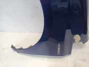 Kotflügel Links Vorne Toyota Prius Plus (ZVW4) Großraumlimousine 1.8 Hybrid 16V (2ZRFXE) 2015