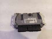 Motorsteuergerät 0261208704 Peugeot 107 Schrägheck 1.0 12V (384F(1KR)) 2012