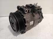 Klima Pumpe A0012301411 Mercedes-Benz E Kombi (S211) Kombi 5.0 E-500 V8 32V (M273.960) 2006