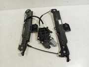 Fensterheber Elektr. Links Hinten BMW 2 serie Gran Coupe (F44) Limousine 218i 1.5 TwinPower Turbo 12V (B38-A15F) 2023