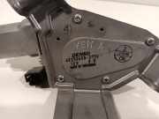 Scheibenwischermotor Hinten AE2596002770 Suzuki Celerio (LF) Schrägheck 5-drs 1.0 12V (K10B) 2015