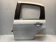 Tür Links Hinten Citroën C3 (SC) Schrägheck 5-drs 1.6 HDi 92 (DV6DTED(9HP)) 2011
