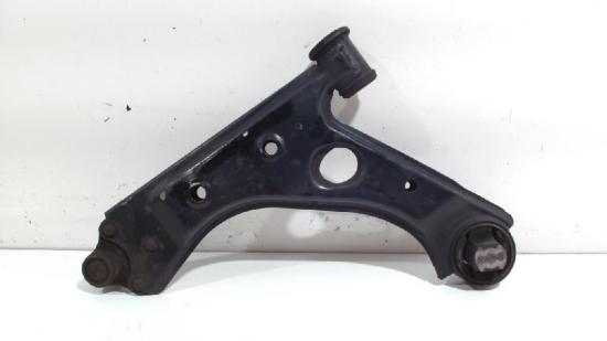 Querlenker Rechts Vorne Citroën Nemo (AA) Van 1.3 HDi 75 (F13DTE5(FHZ)) 2012 Bild Querlenker Rechts Vorne Citroën Nemo (AA) Van 1.3 HDi 75 (F13DTE5(FHZ)) 2012