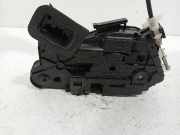 Türschloß Zv Elektrisch Links Vorne 5K1837015C Skoda Yeti (5LAC) SUV 1.2 TSI 16V (CBZB) 2010-03