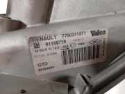 Scheinwerfer Links 2606000QAE Nissan Primastar Van 1.9 dCi 80 (F9Q-762) 2004