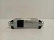 Radio 9809335980 Citroën C4 Cactus (0B/0P) Schrägheck 5-drs 1.2 PureTech 82 12V (EB2F(HMZ)) 2014