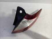 Rücklicht Rechts Aussen 265500007R Renault Megane III Berline (BZ) Schrägheck 5-drs 1.5 dCi 110 (K9K-846(K9K-R8)) 2014