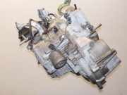 Getriebe Automatik 5550SN Lancia Thesis (841) Limousine 2.4 20V (841.D.000) 2003-01