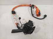 Ladekabel on-board charger 295142799R Renault Zoé (AG) Schrägheck 5-drs 46kW (5AQ-601) 2013