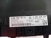 Tachoeinheit Kmh A1569003901 Mercedes-Benz GLA (156.9) SUV 1.6 200 16V (M270.910(Euro 6)) 2014