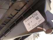 Gebläsekasten 7P5820005M Porsche Cayenne II (92A) SUV 4.8 V8 32V S (M48.02(Euro 5)) 2011