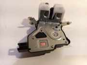 Heckklappenschloss Elektr. Suzuki Swift (ZC/ZD) Schrägheck 5-drs 1.2 Dual Jet 16V SHVS (K12C) 2020-02