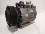 Klima Pumpe 4B0260805B Audi RS 6 (C5) Limousine 4.2 V8 40V Biturbo (BCY) 2003-05