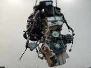 Motor 1KRFE Peugeot 108 Schrägheck 1.0 12V VVT-i (1KRFE(CFB)) 2020