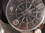 Fensterheber Elektr. Links Hinten D6515958X Mazda 6 SportBreak (GH19/GHA9) Kombi 2.2 CDVi 16V 163 (R2AA) 2010-12