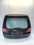 Heckklappe Ford Grand C-Max (DXA) Großraumlimousine 1.0 Ti-VCT EcoBoost 12V 125 (M1DA(Euro 5)) 2013