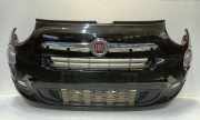 Stoßstange Vorne Fiat 500X (334) SUV 1.6 E-torq 16V (55263842) 2017-08