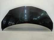 Motorhaube Toyota Aygo (B10) Schrägheck 1.0 12V VVT-i (1KR-FE) 2006-10