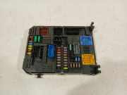 Sicherungskasten 9804848480 Opel Corsa F (UB/UH/UP) Schr?gheck 5-drs 1.2 Turbo 12V 100 (F12XHL(EB2ADTD)) 2020