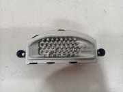 Heizwiderstand 5Q0907521F Skoda Octavia Kombi (NXAC) Kombi 5-drs 2.0 TDI 16V (DTTC) 2020