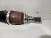 Antriebswelle Links Vorne 391017355R Renault Clio IV Estate/Grandtour (7R) Kombi 5-drs 1.2 16V (D4F-740(D4F-D7)) 2017-07