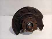 Radnabe Links Vorne Seat Leon ST (5FF) Kombi 5-drs 1.6 TDI Ecomotive 16V (CRKB) 2014-12