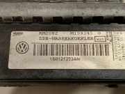 Radiator 1S0121253AN Volkswagen Up! (121) Schrägheck 1.0 12V 60 (CHYA) 2015-11 CHYA