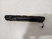 Radio Bedienung 64119207197 BMW 1 serie (F20) Schrägheck 5-drs 120i 1.6 16V (N13-B16A) 2012