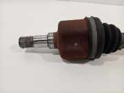 Antriebswelle Links Vorne 6G913B437BD Ford Mondeo IV Schrägheck 2.0 16V (A0BC(Euro 5)) 2008-08