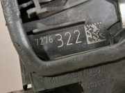 Türschloß Zv Elektrisch Rechts Hinten 7276322 BMW 6 serie Gran Coupe (F06) Limousine 650i V8 32V (N63-B44B) 2015