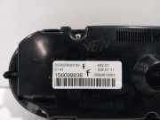 Heizung Bedienung 156099936 Alfa Romeo Giulietta (940) Schr?gheck 2.0 JTDm 16V 140 (940.A.5000) 2011-10