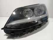 Scheinwerfer Links 7N1941005 Volkswagen Sharan (7N) Großraumlimousine 2.0 TDI 16V (CFFA) 2011-10 CFFA