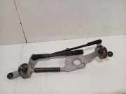 Scheibenwischer Mechanisch Vorne Kia Stonic (YB) SUV 1.0i T-GDi 12V (G3LC) 2017