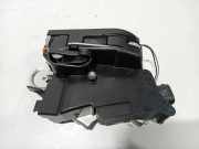 Türschloß Zv Elektrisch Links Hinten A6397300435 Mercedes-Benz Vito (639.6) Van 2.2 116 CDI 16V Euro 5 (OM651.940) 2012-09