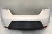 Stoßstange Hinten Seat Leon (1P1) Schrägheck 5-drs 2.0 TFSI Cupra 16V (CDLD) 2010-02