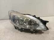 Scheinwerfer Rechts 9678393080 Peugeot 508 SW (8E/8U) Kombi 1.6 THP 16V (EP6CDT(5FV)) 2011-04