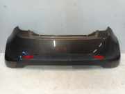 Stoßstange Hinten Chevrolet USA Spark (M300) Schrägheck 1.0 16V (B10D1) 2010