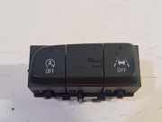 Start/stop Schalter 98327595YX Opel Corsa F (UB/UH/UP) Schrägheck 5-drs 1.2 Turbo 12V 100 (F12XHL(EB2ADTD)) 2021