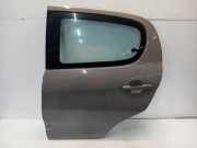 Tür Links Hinten Citroën C1 Schrägheck 1.0 Vti 68 12V (1KR-FE(CFB)) 2014
