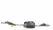 Fensterheber Elektr. Links Vorne 01207912 Renault Twingo III (AH) Schrägheck 5-drs 0.9 Energy TCE 90 12V (H4B-C4) 2018-09