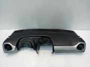 Armaturenbrett Toyota Aygo (B40) Schrägheck 1.0 12V VVT-i (1KR-FE) 2014