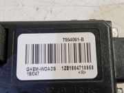 Heizwiderstand T954061B Renault Megane IV (RFBB) Schrägheck 5-drs 1.6 GT Energy TCe 205 EDC (M5M-450(M5M-B4)) 2018