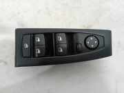 Bedienung Elektrische Ramen 929734601 BMW 2 serie Gran Tourer (F46) Großraumlimousine 216d 1.5 TwinPower Turbo 12V (B37-C15A) 2015