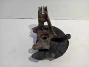 Radnabe Rechts Vorne Volkswagen Golf VII (AUA) Schrägheck 1.6 TDI 16V (CLHA) 2013 CLHA