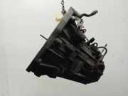 Getriebe Manuell tl4082 Dacia Duster (HS) SUV 1.2 TCE 16V (H5F-408) 2014