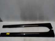 Sideskirt Set Renault Zoé (AG) Schrägheck 5-drs 65kW (5AM-450(5AM-B4)) 2013