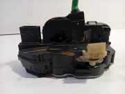 Türschloß Zv Elektrisch Links Hinten Opel Insignia Schrägheck 5-drs 2.0 Turbo 16V 4x4 Ecotec (A20NHT(Euro 5)) 2011