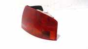 Rücklicht Rechts Aussen Audi A4 (B7) Limousine 1.9 TDI (BRB) 2007-07