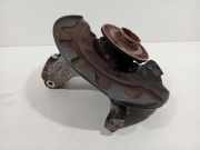 Radnabe Rechts Vorne 3Q0400054 Volkswagen Passat Variant (3G5) Kombi 1.6 TDI 16V (DCXA) 2017-06 DCXA