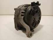 Lichtmaschine 760506103 BMW 5 serie (F10) Limousine 528i xDrive 16V (N20-B20A) 2013-05